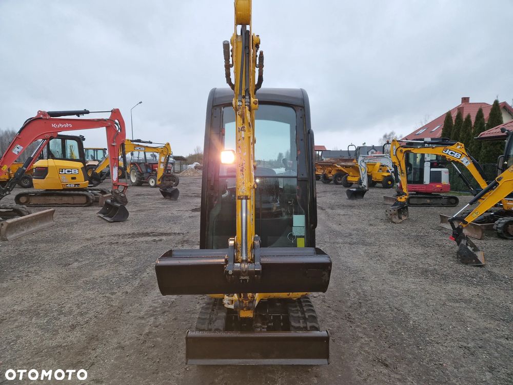 JCB 8014, 8016, 8016,15 c-1, 48z-1, 8026cts, bobcat,cat, yanmar sv 26, vio 27,takeuchi tb 230 - 4