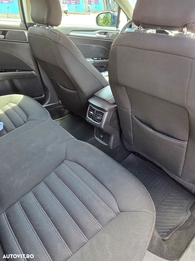 FORD Mondeo 2016 — imagine 6