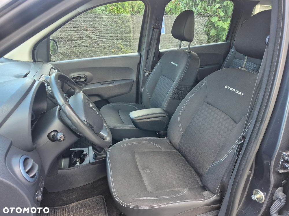 Dacia Lodgy - 10