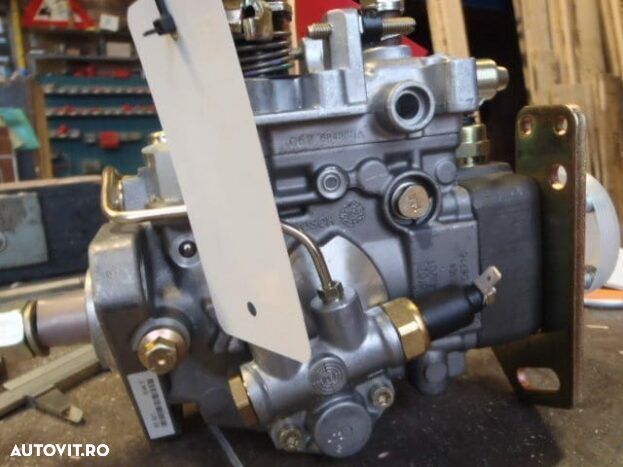 Pompa de injectie bosch - import germania - 1