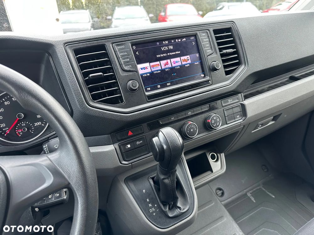 Volkswagen CRAFTER - 15