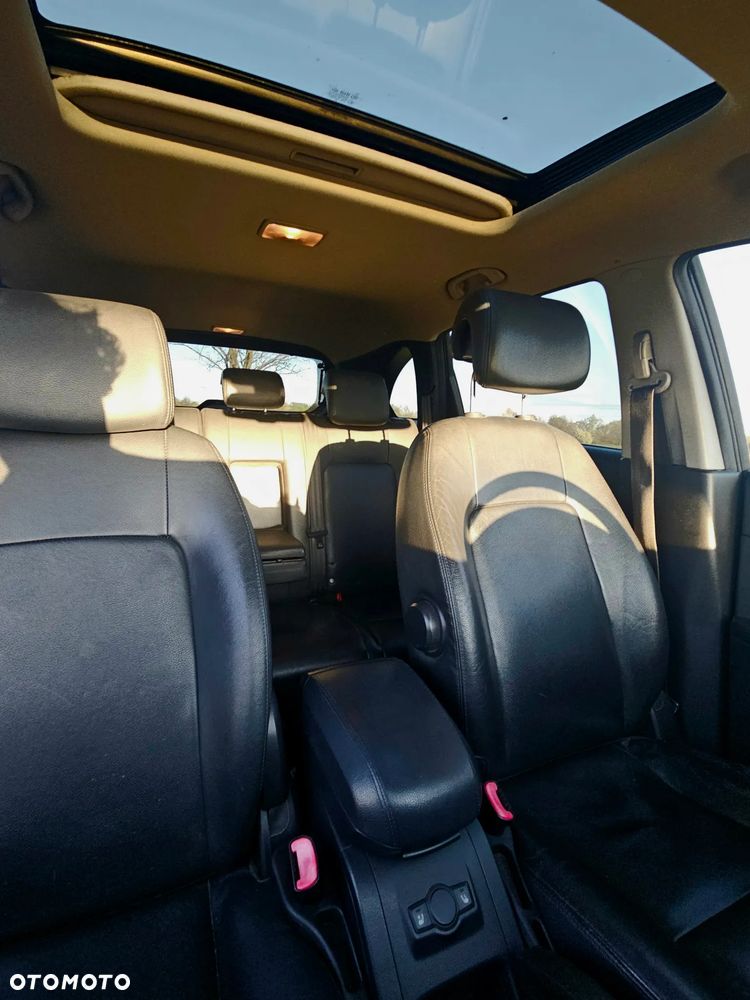 Chevrolet Captiva - 13