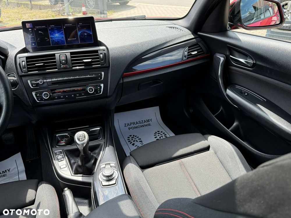 BMW Seria 1 - 33