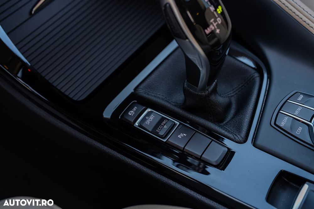 BMW X1 2019 — imagine 25