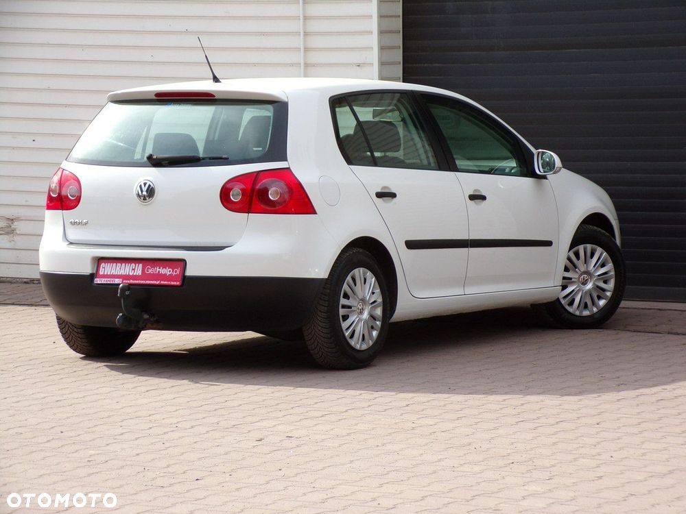 Volkswagen Golf - 12