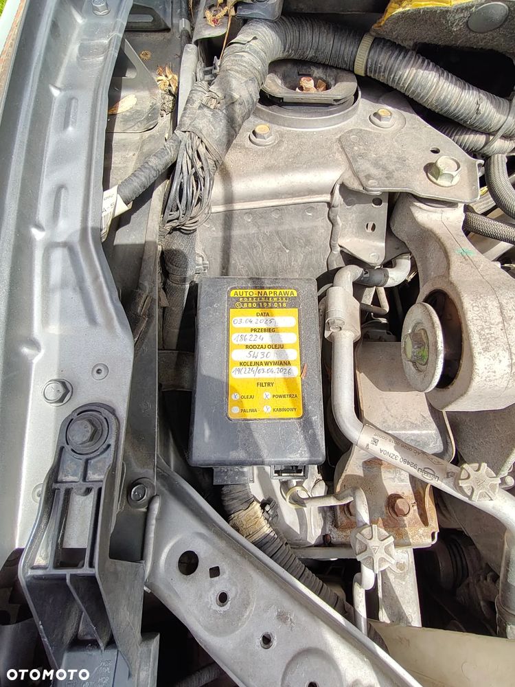 Nissan Pulsar 1.5 dCi Tekna - 21