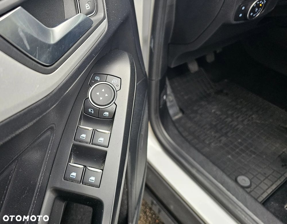 Ford Focus 1.5 EcoBlue SCR Connected - 10