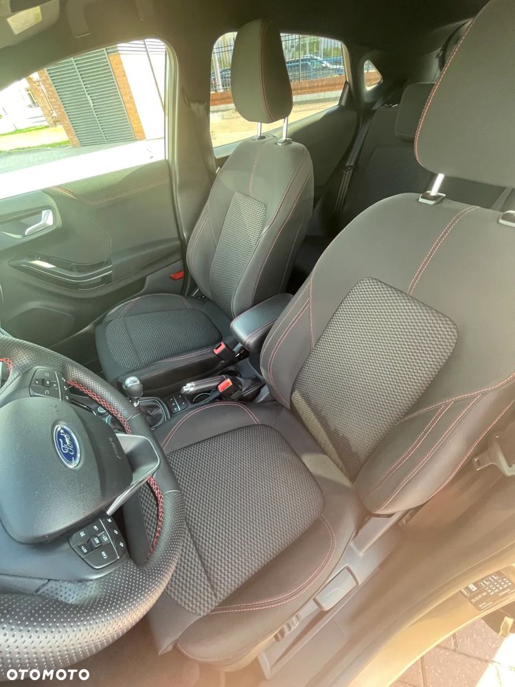 Ford Puma 1.0 EcoBoost ST-Line - 21