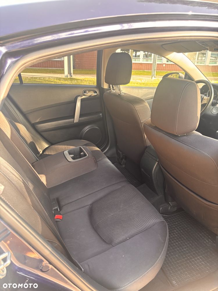 Mazda 6 - 6