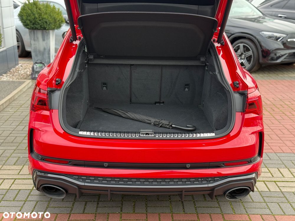Audi RS Q3 Sportback - 12