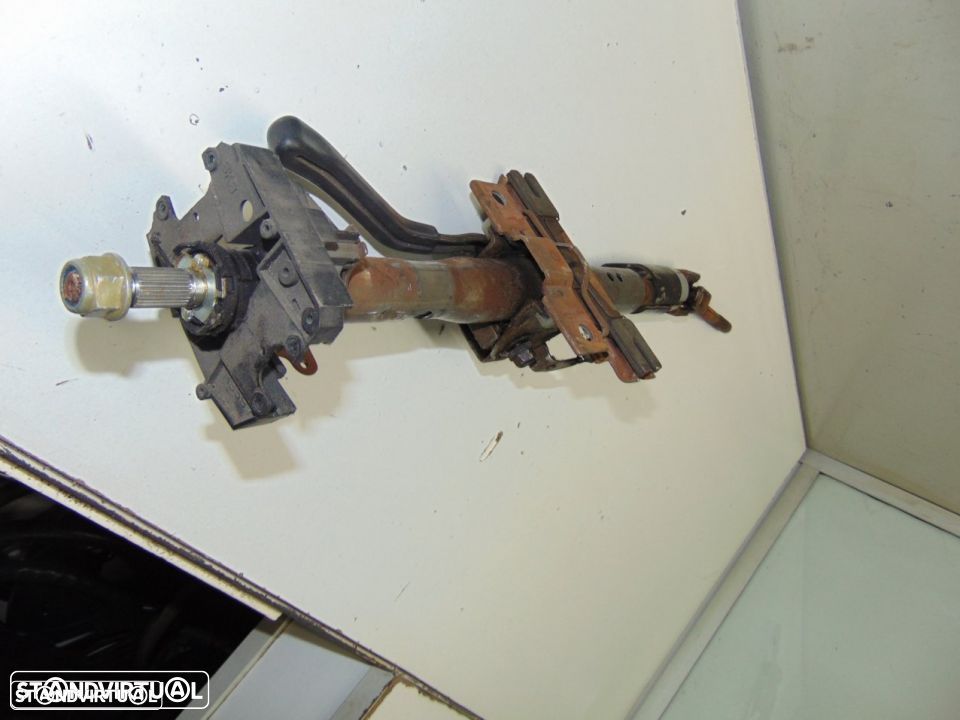 Rover 214/414 coluna de direcção - 3