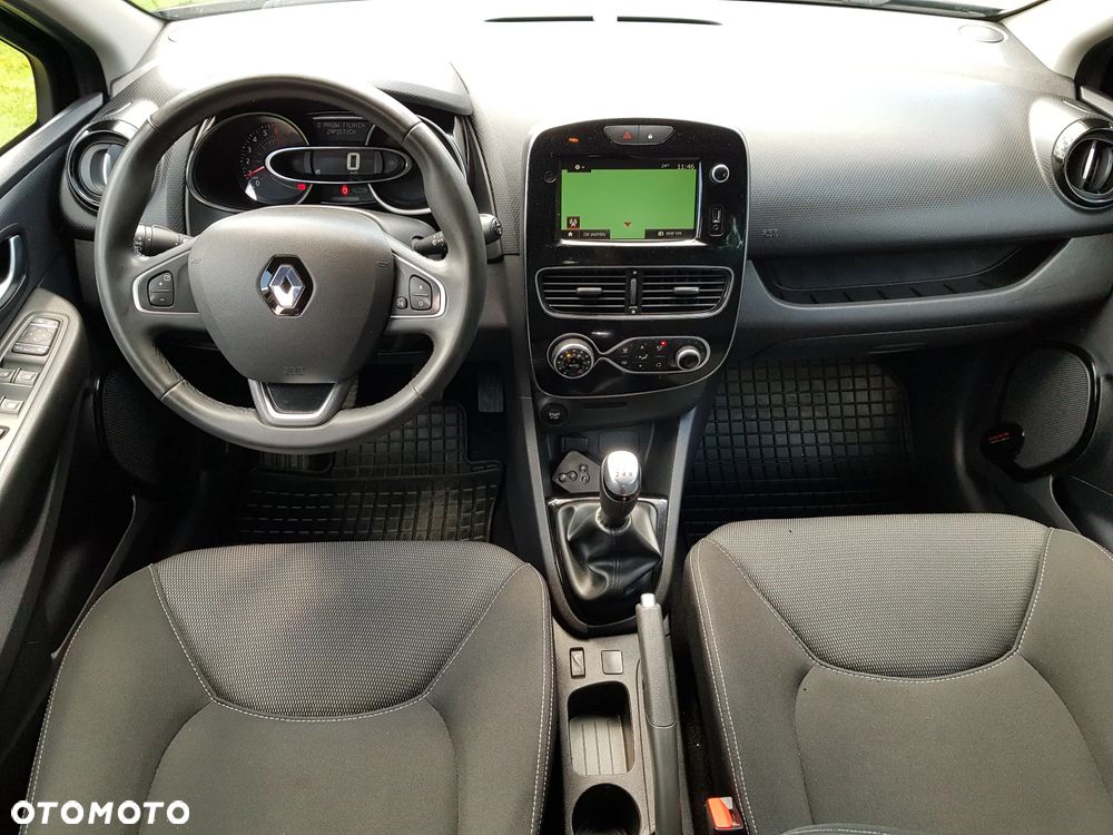 Renault Clio (Energy) TCe 75 Start & Stop LIMITED - 28