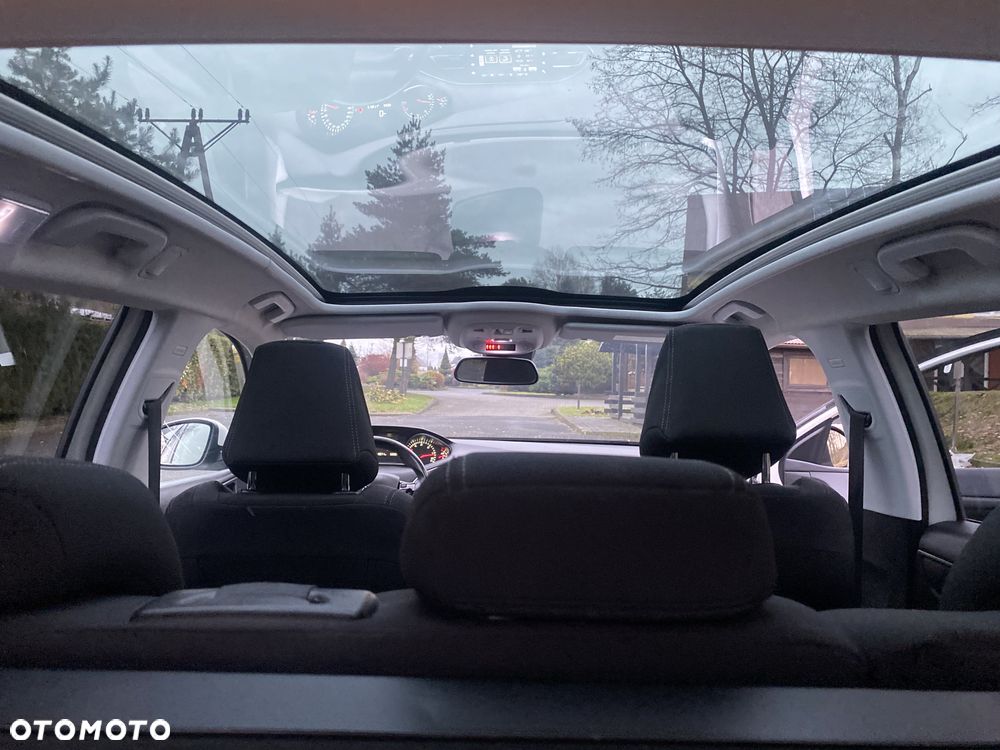 Peugeot 308 BlueHDi FAP 120 Stop&Start Allure - 5