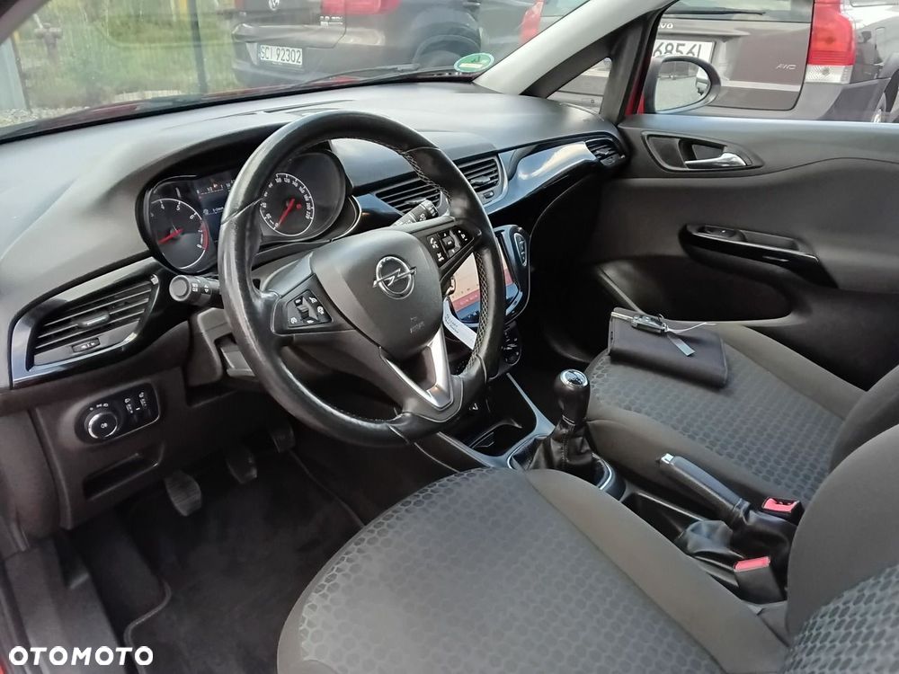 Opel Corsa - 9
