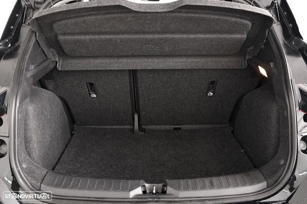 Nissan Micra 1.0 IG-T Acenta - 19