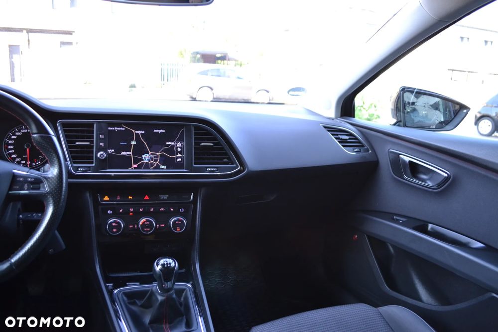 Seat Leon - 27