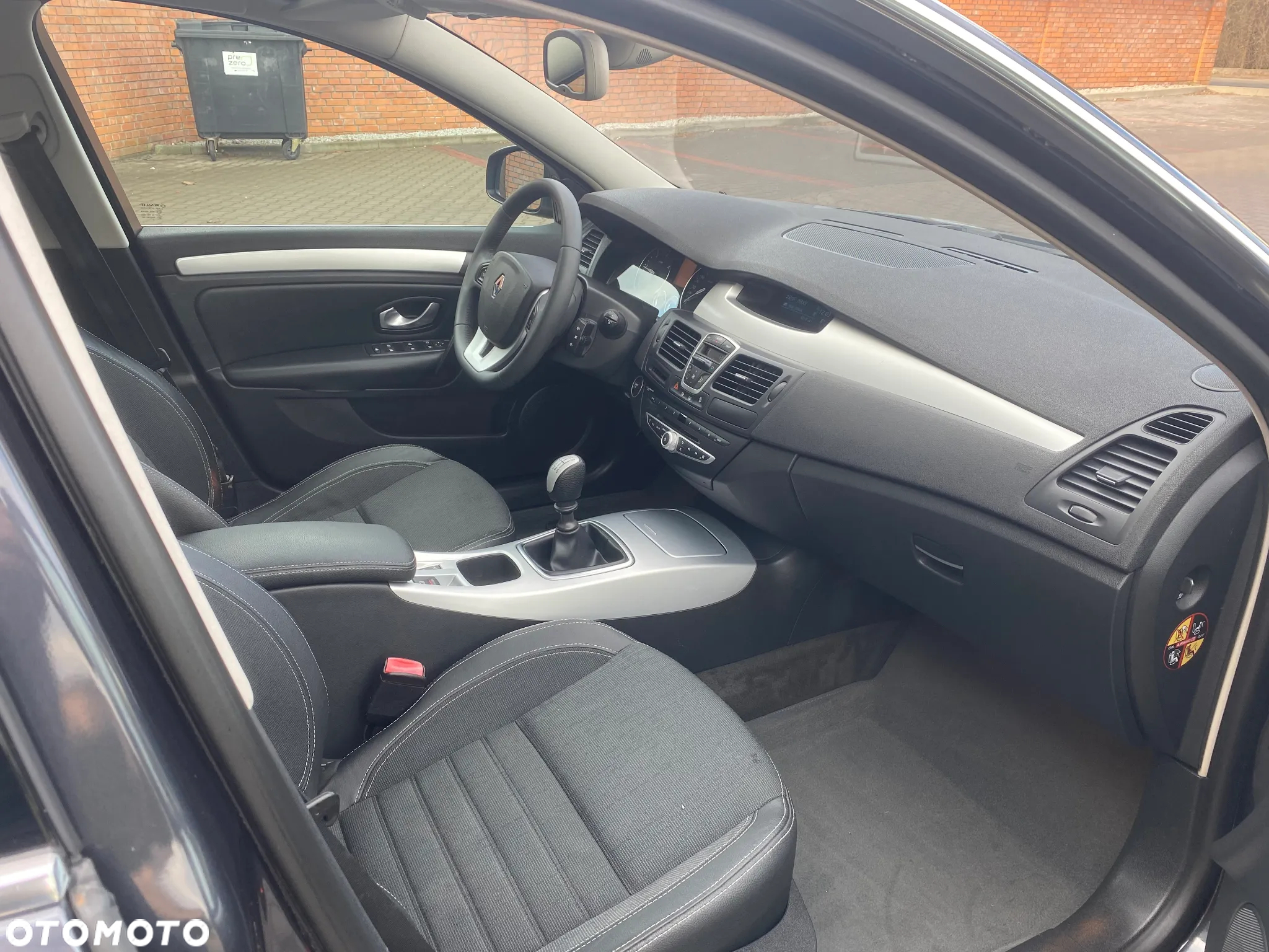 Renault Laguna - 19