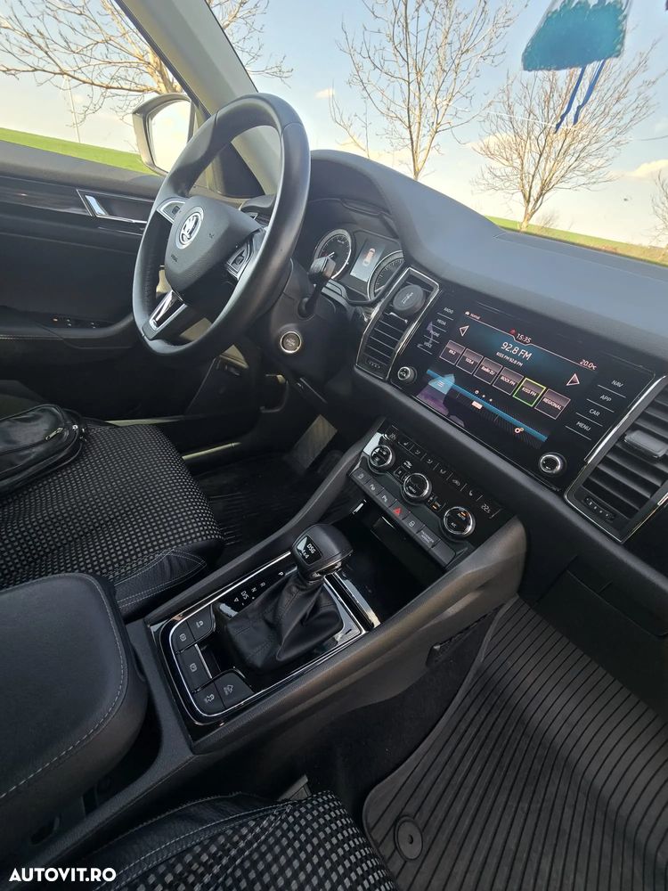 Skoda Kodiaq - 26