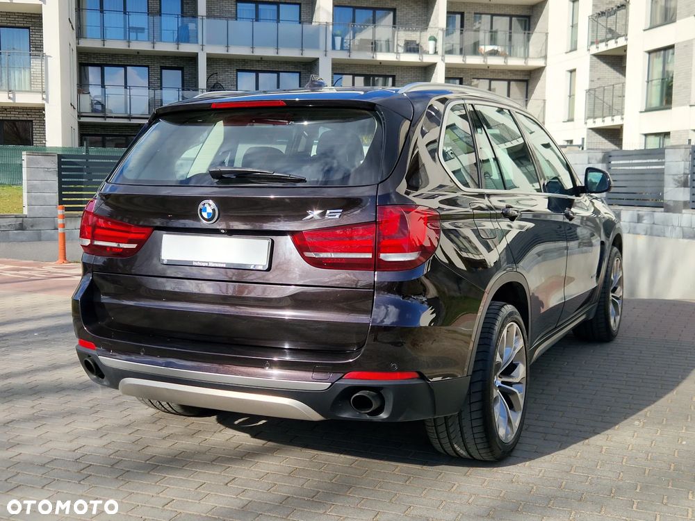BMW X5 - 4
