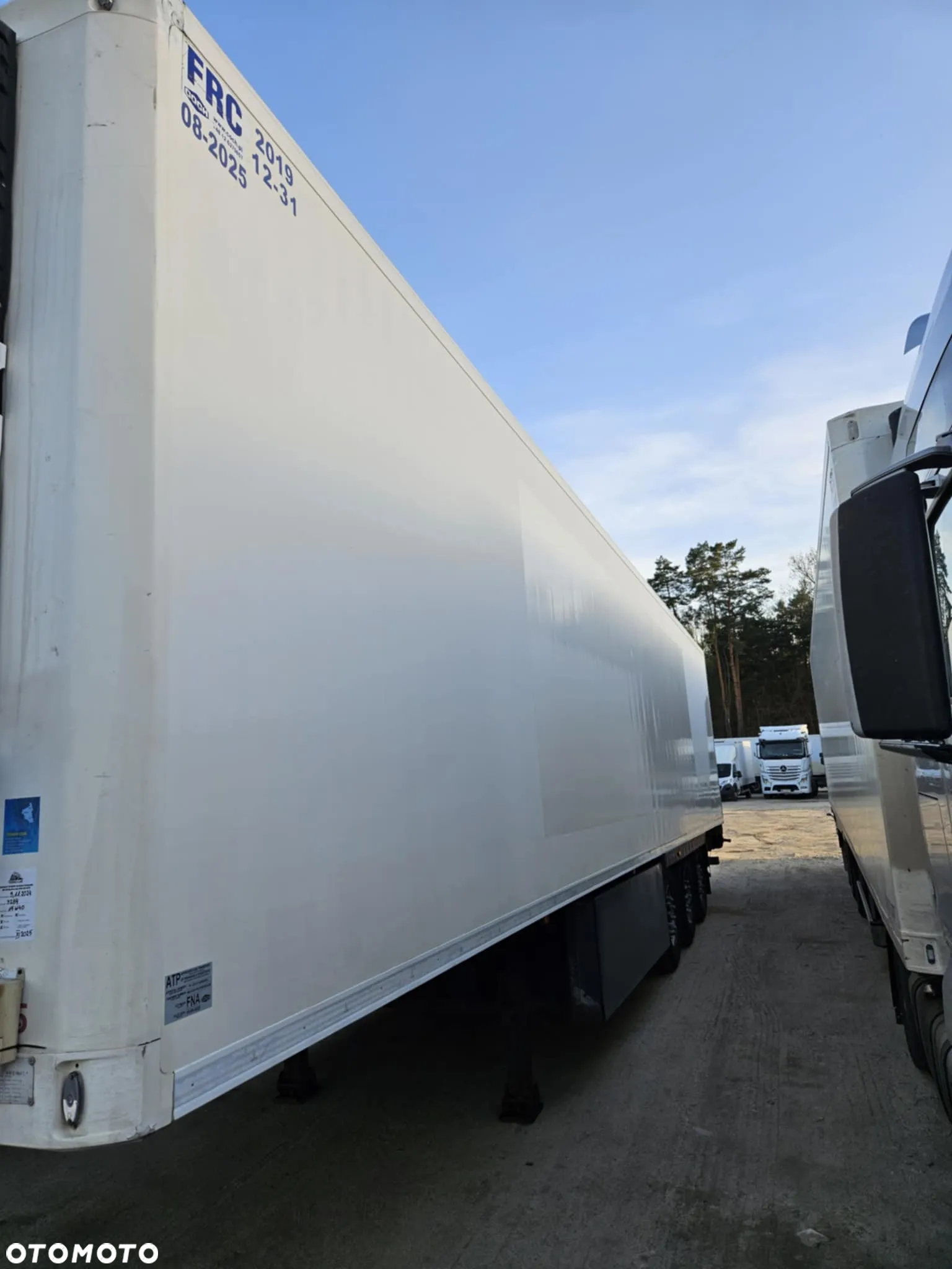 Lamberet SR2 - 3