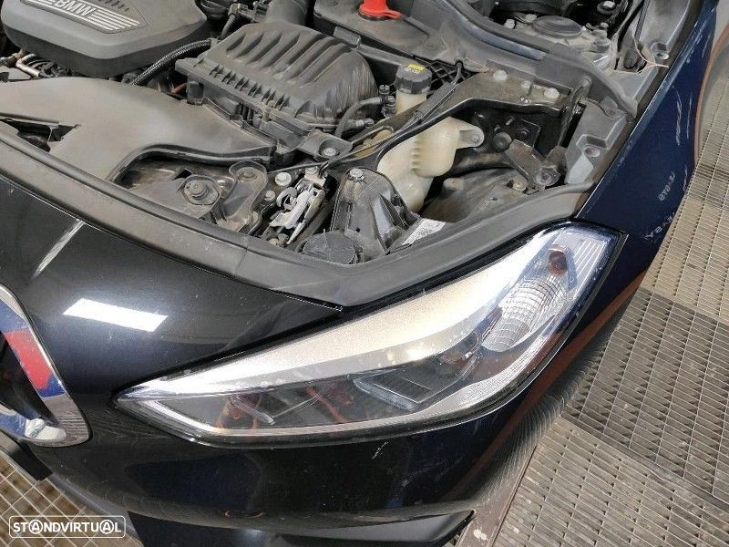 BMW 116 d Corporate Edition Auto - 13