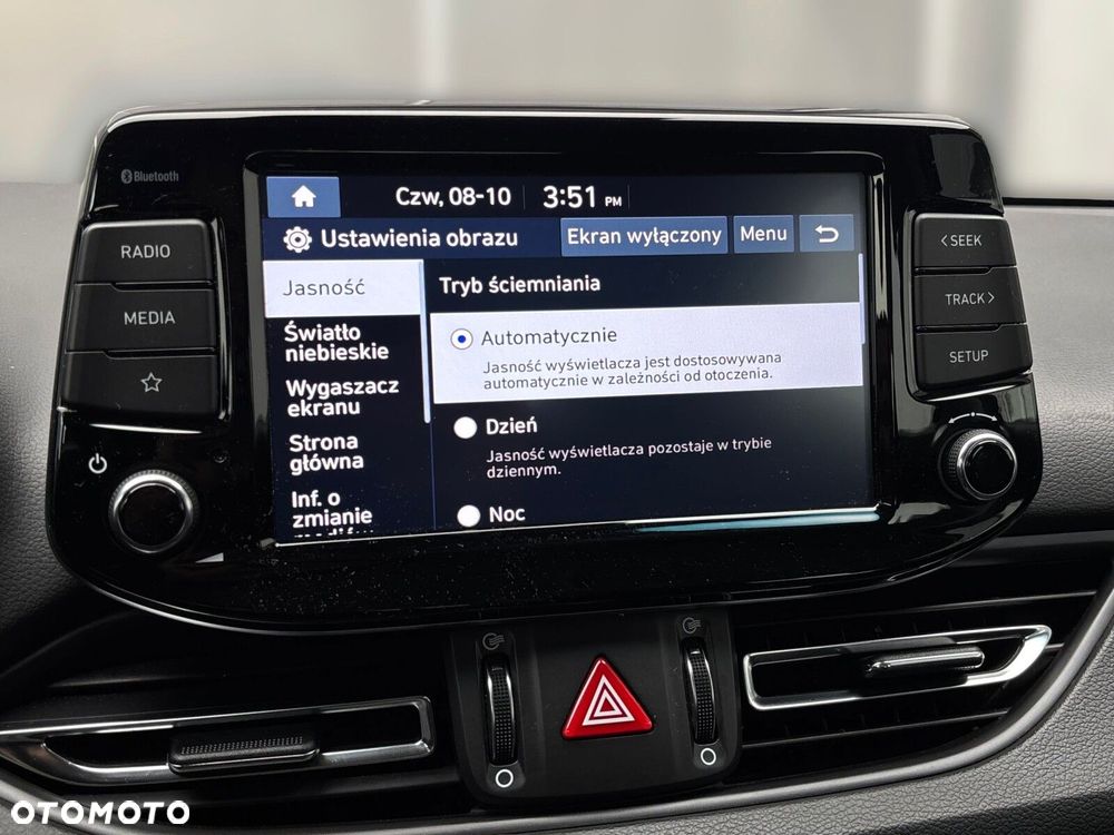 Hyundai i30 1.5 T-GDI 48V Smart DCT - 27