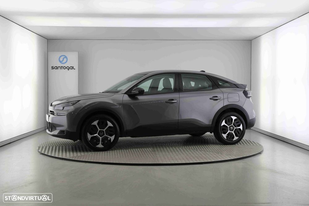 Citroën C4 1.2 Hybrid Plus e-DSC6 - 4