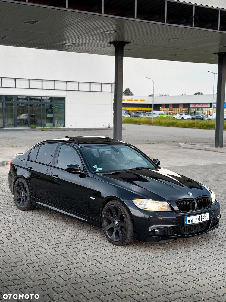 BMW Seria 3 318i Edition Sport - 17