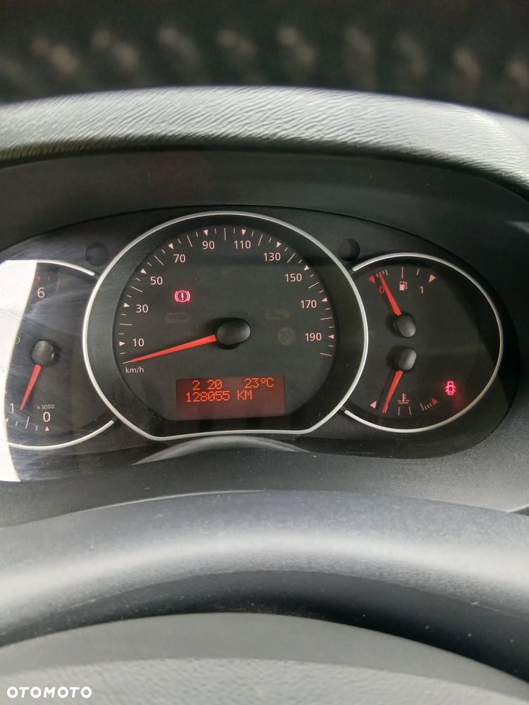 Renault Kangoo 1.2 TCE Zen Eu6 - 12