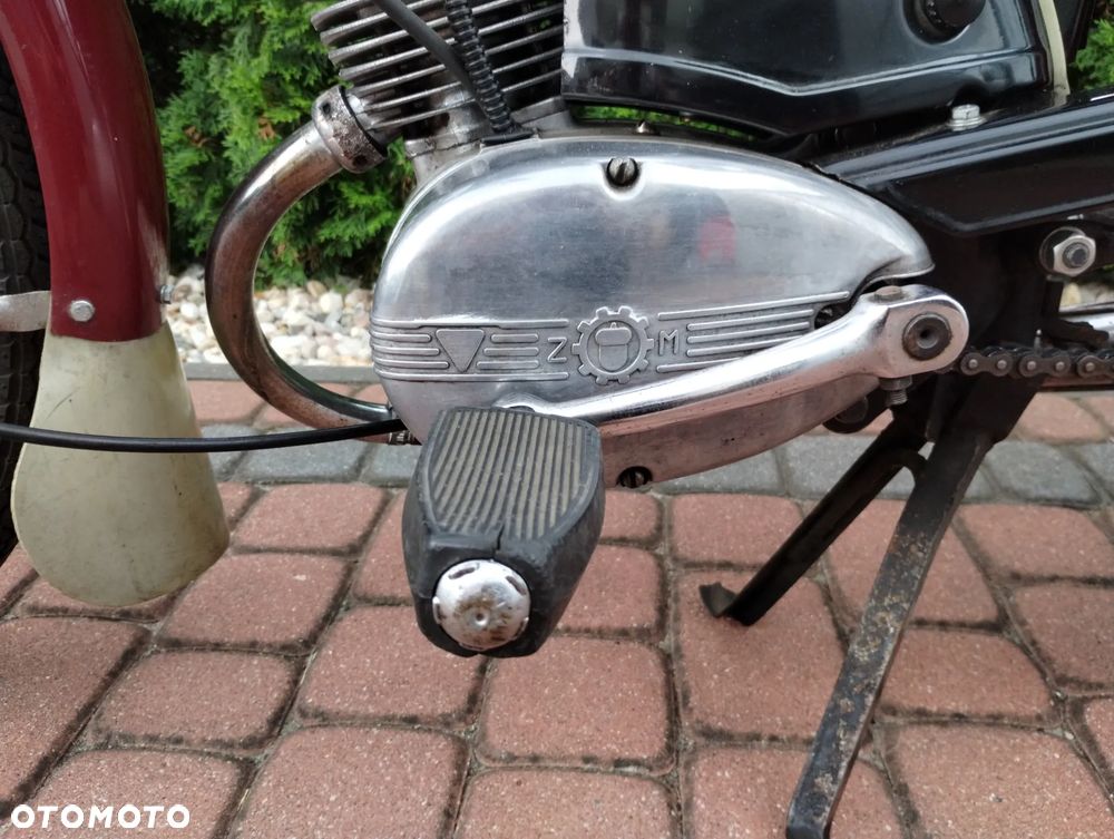 Komar 50 - 5