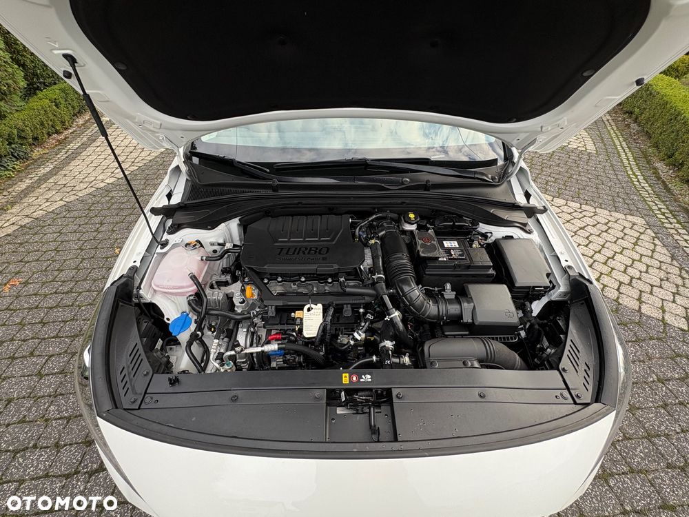 Hyundai i30 Kombi 1.5 T-GDI 48V-Hybrid Prime - 26