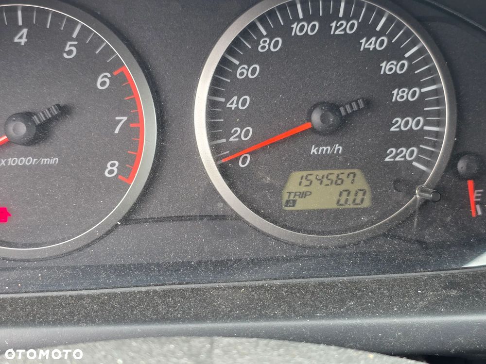 Mazda 2 1.25l Comfort - 21