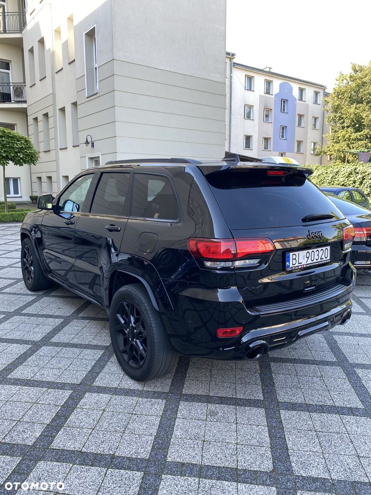 Jeep Grand Cherokee - 3