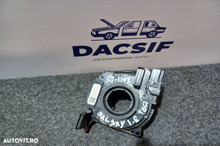 Spirala volan 2011 1.6 TDCI ANP80H057A 6G9T-14A664-BC MX1253 Ford Gal - 2