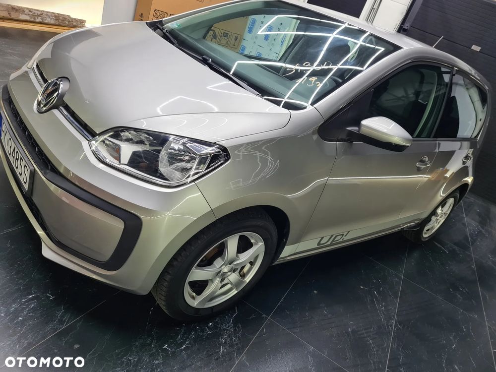Volkswagen up! 1.0 move - 27