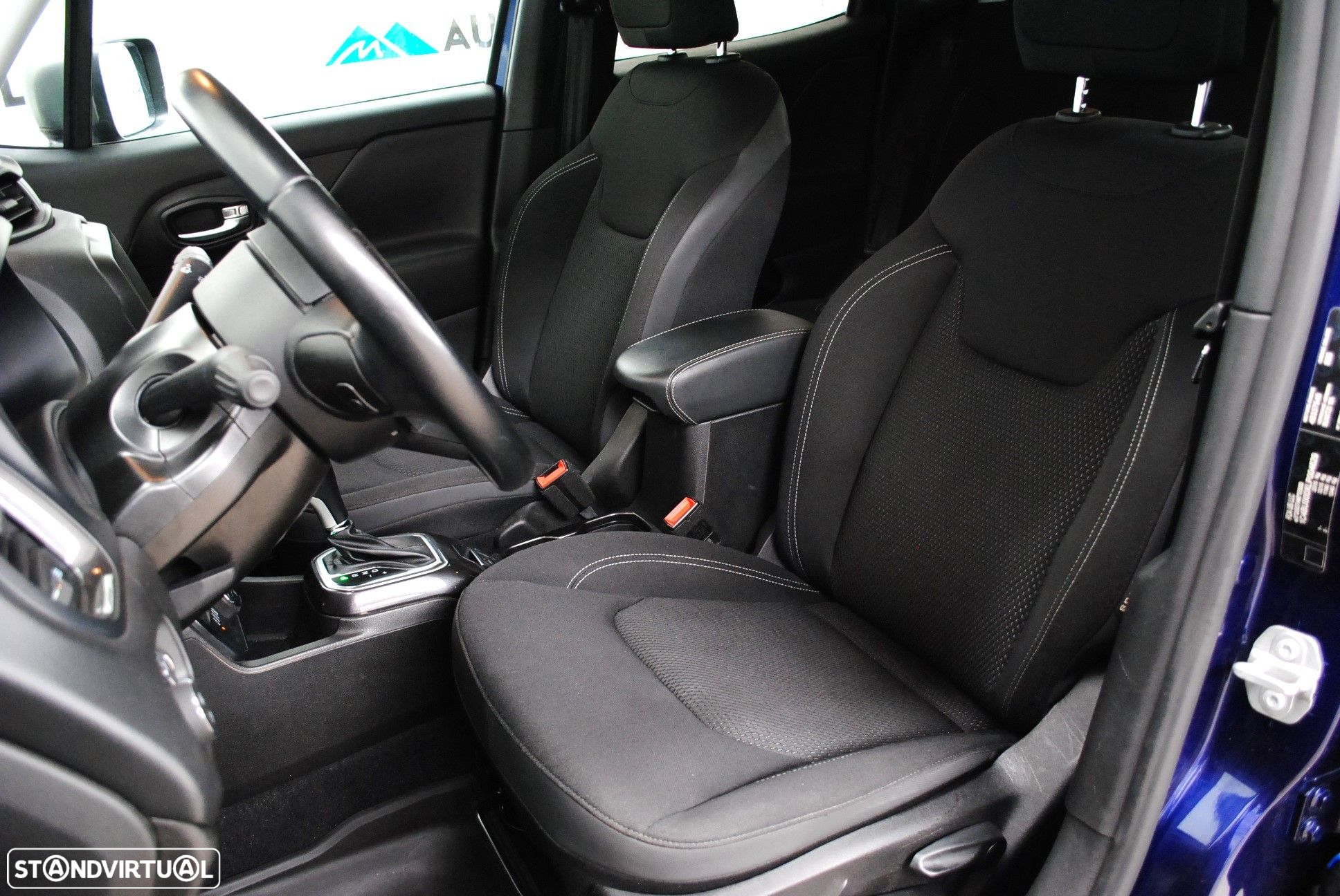 Jeep Renegade 1.3 TG 4Xe Limited - 31