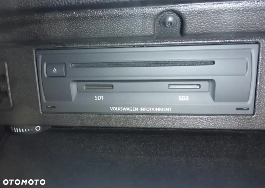 Volkswagen Passat 1.8 TSI BMT Highline DSG - 7