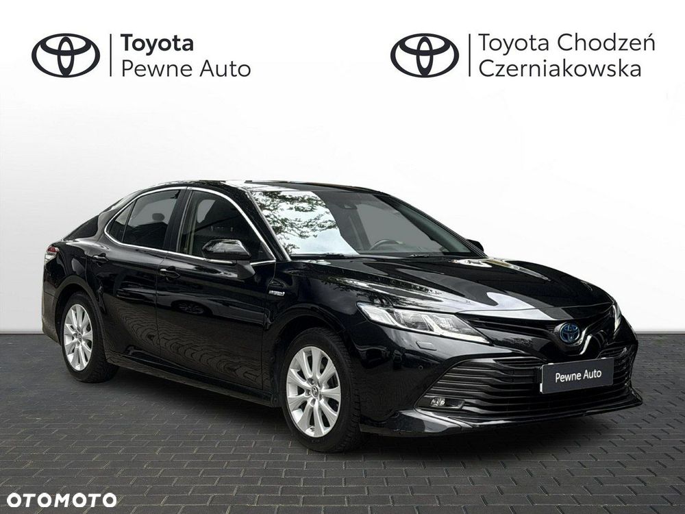 Toyota Camry - 7