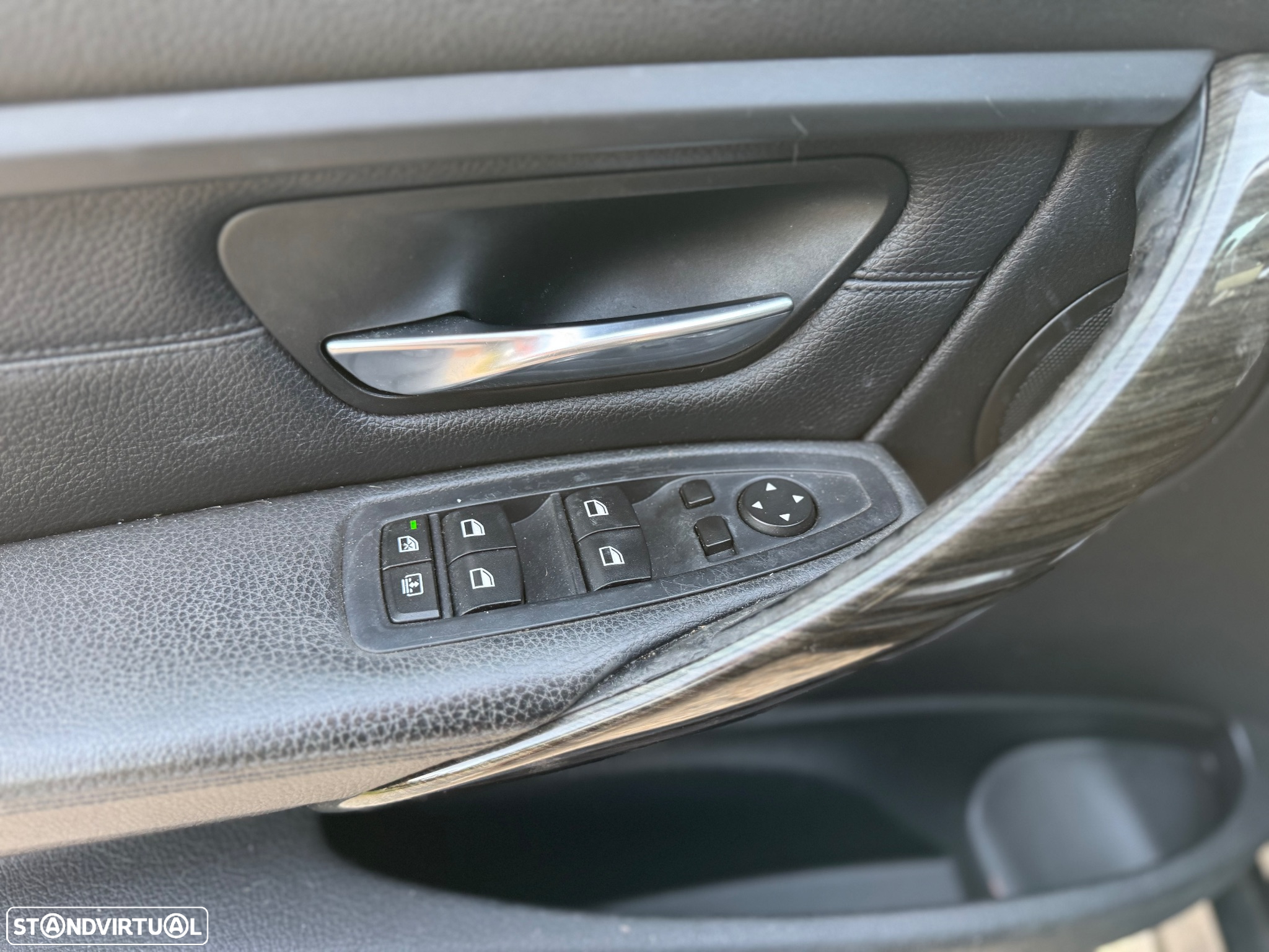 BMW 328 i Auto Pack M - 20
