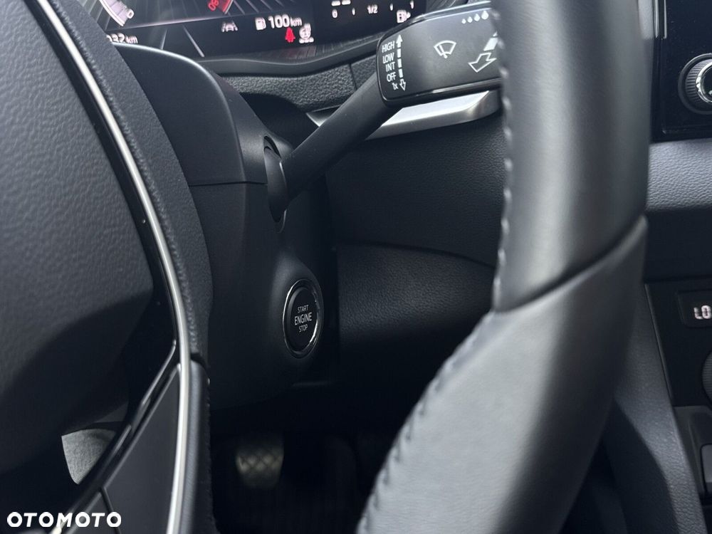 Skoda Karoq 1.5 TSI ACT Selection - 22