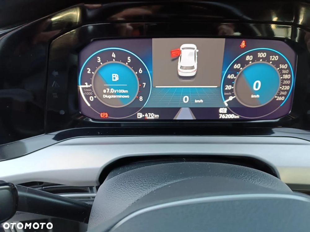 Volkswagen Golf VIII 1.5 TSI EVO Life - 29