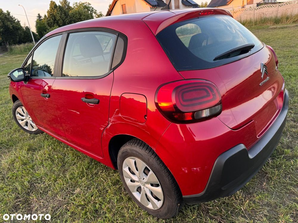 Citroën C3 - 24