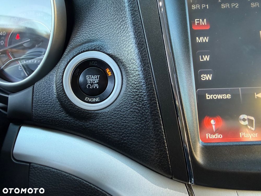 Fiat Freemont 2.0 Multijet 16V DPF Automatik Allrad Cross - 19