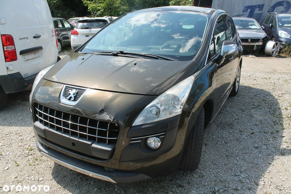 Peugeot 3008 - 1