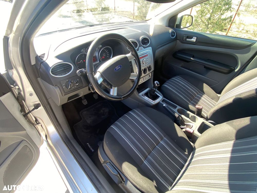 Ford Focus 1.6 TDCi Anniversary - 15