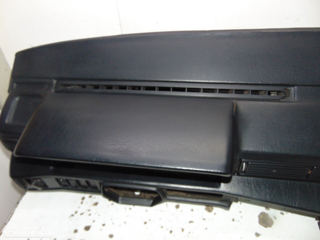 Volvo 740 tablier - 5
