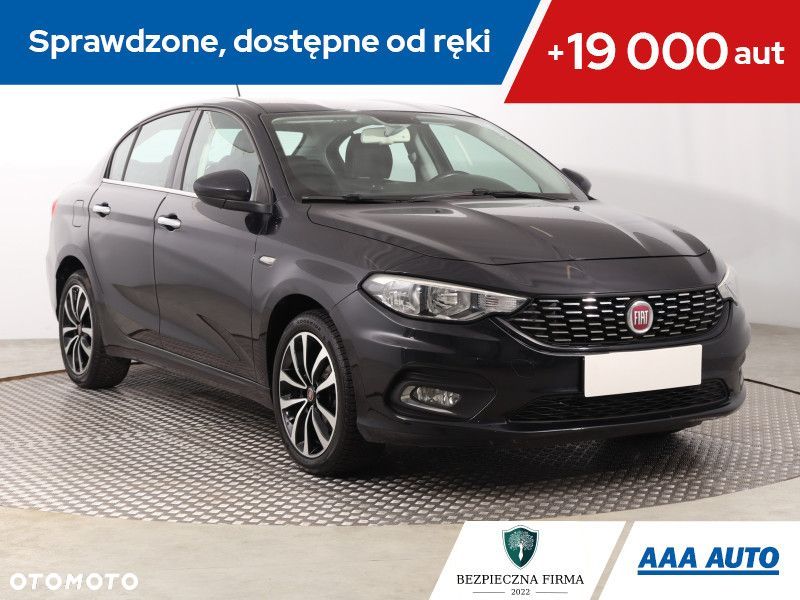 Fiat Tipo - 1
