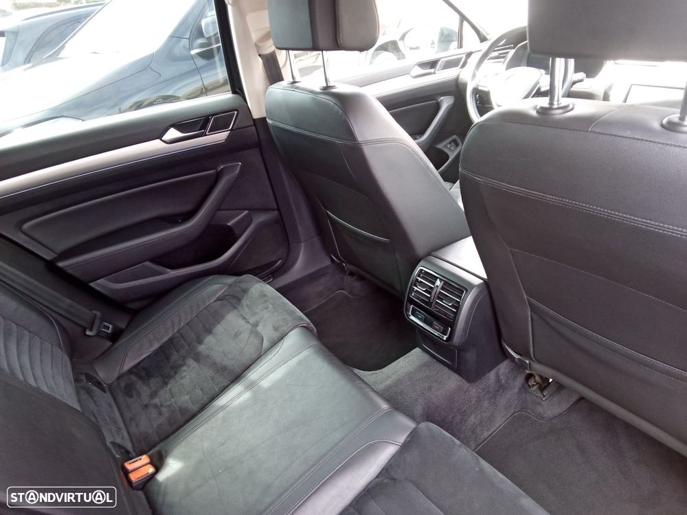 VW Passat Variant 1.4 TSI GTE+ Plug-in - 30