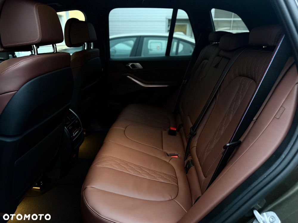 BMW X5 xDrive30d - 29