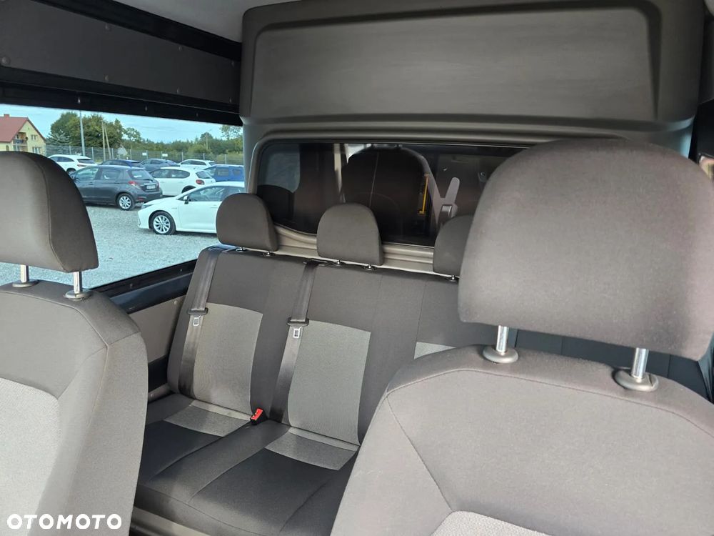 Volkswagen Crafter - 30